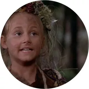 Stephanie Barrett - Actress