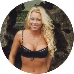 Stephanie Bellars - Professional wrestler