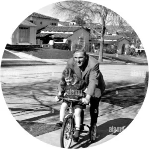 Stephanie Bendix - William Bendix's daughter