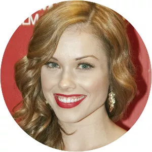 Stephanie Bennett - Canadian actress