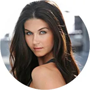 Stephanie Beran - Actress