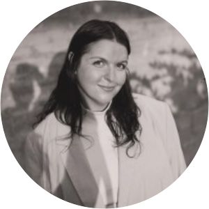 Stephanie Betesh photograph