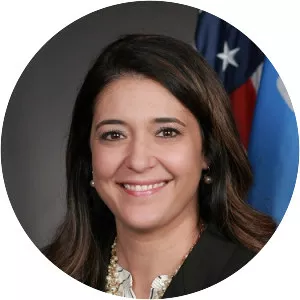 Stephanie Bice - United States Representative