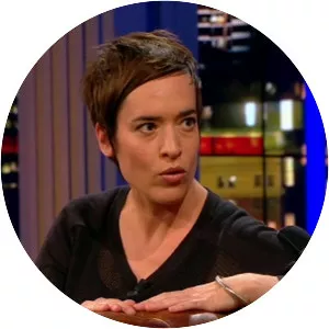 Stéphanie Blanchoud