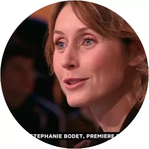 Stéphanie Bodet