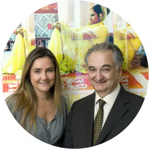 Stéphanie Bonvicini