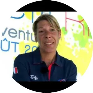 Stéphanie Brieussel