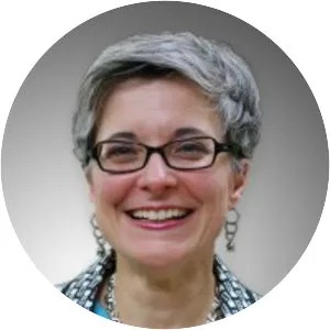 Stephanie Brun de Pontet - Author