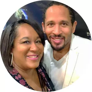 Stephanie Buchanan - Frederick K. C. Price's daughter