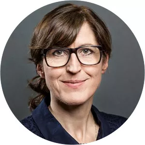 Stephanie Buck - Author