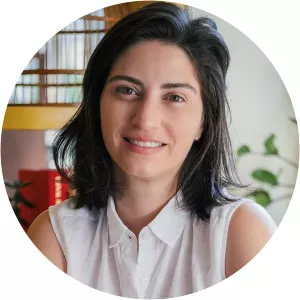 Stephanie Butnick - Author