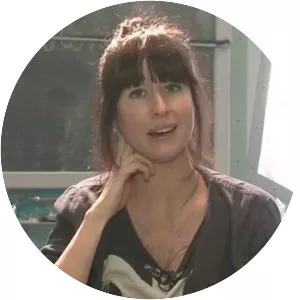 Stephanie Cabdevila - Film director