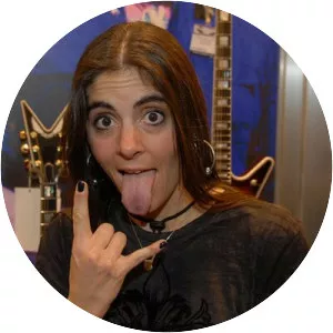 Stephanie Cabral - Musical artist