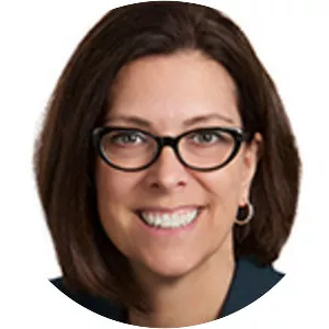 Stephanie Cadieux - Former Minister of Children and Family Development of British Columbia