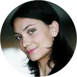 Stéphanie Capetanidés