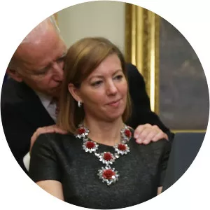 Stephanie Carter - Businesswoman