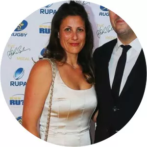 Stephanie Cheika photograph