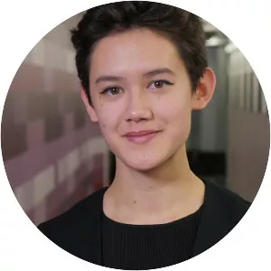 Stephanie Childress photograph