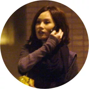 Stephanie Chu photograph