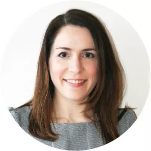 Stephanie Connell