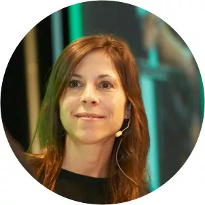 Stephanie Coté - Author