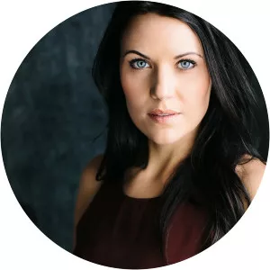 Stephanie Cudmore photograph