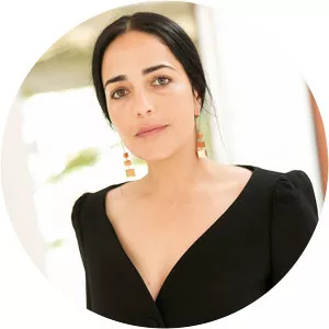 Stephanie Danan - Film producer