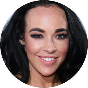 Stephanie Davis - English actress