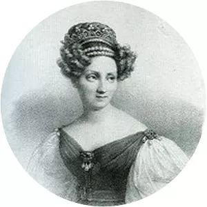 Stéphanie de Beauharnais - 