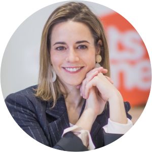 Stephanie De Bruyne photograph