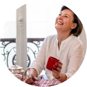 Stéphanie de Turckheim