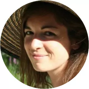 Stéphanie Deprouw - Author