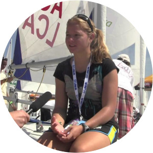 Stephanie Devaux-Lovell - Saint Lucian olympic athlete