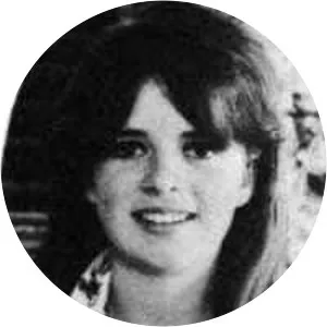 Stephanie Diller - Phyllis Diller's daughter