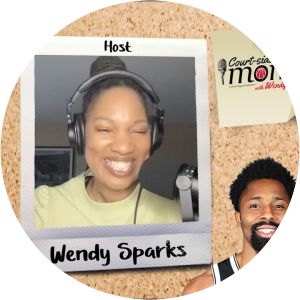 Stephanie Dinwiddie photograph