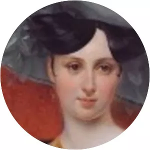 Stephanie Dominikovna Radziwill - 