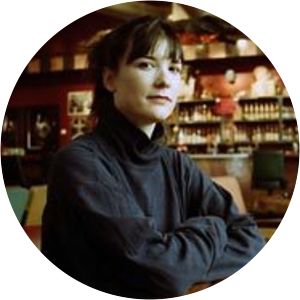 Stephanie Dorgan photograph