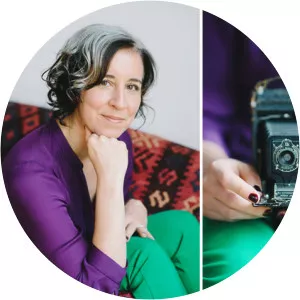 Stephanie Dudley - Film director