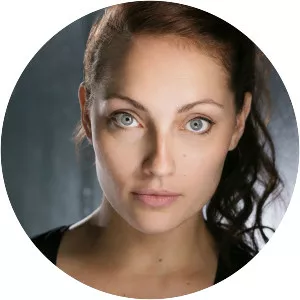 Stephanie Elstob - Film actor