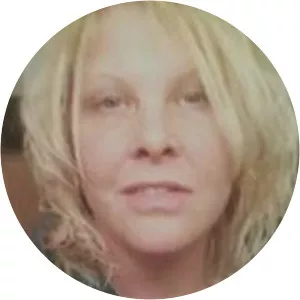 Stephanie Epper - Stunt performer