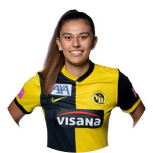 Stéphanie Esther Waeber