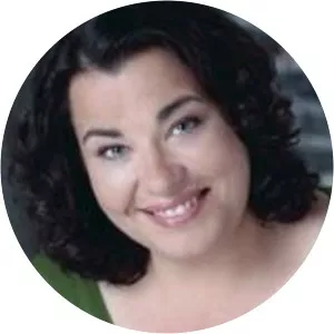 Stephanie Evanovich - Author
