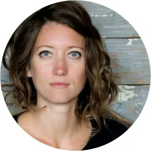 Stephanie Evergreen - Author