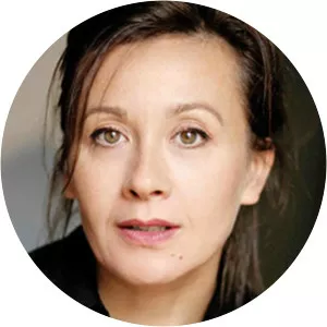 Stephanie Fatout - Actress