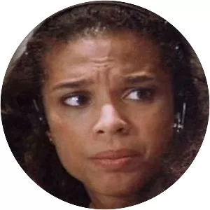 Stephanie Faulkner - Actress