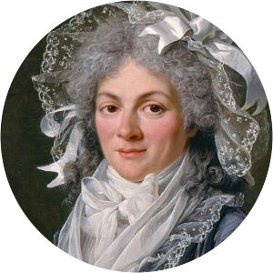 Stéphanie Félicité, comtesse de Genlis - French writer