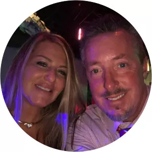 Stephanie Ferrall - Scott Ferrall's wife