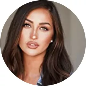 Stephanie Ferrett - Actress