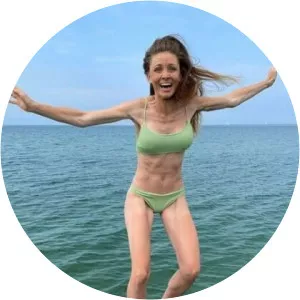 Stephanie Fisker - Kasper Fisker's wife