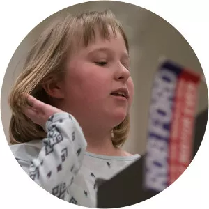 Stephanie Ford - Rob Ford's daughter